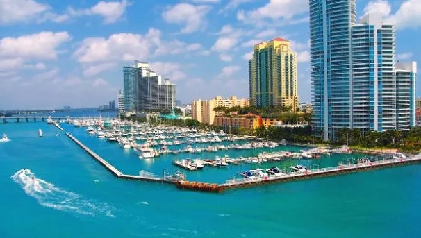 Hotels Miami Beach